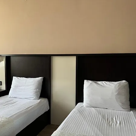 Apartment Kurabiye Sokak
